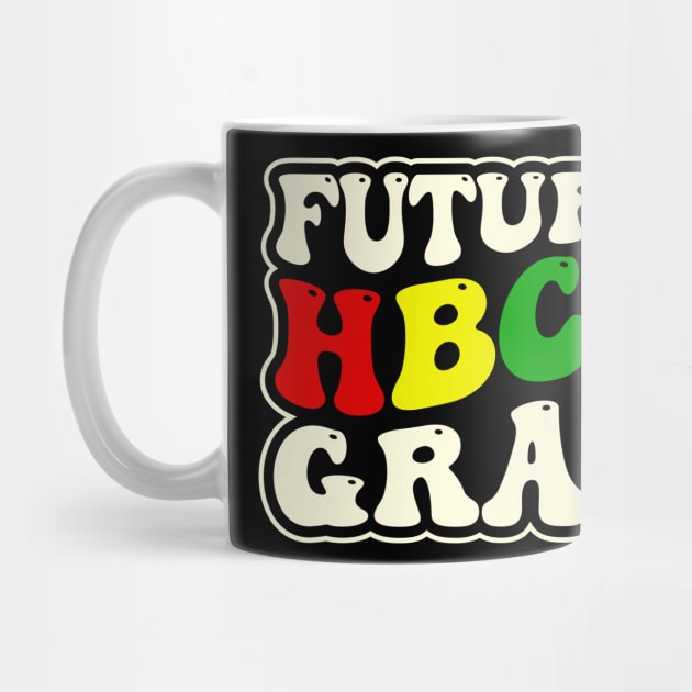 Future HBCU Grad by TheDesignDepot